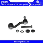 For 1973-1974 Plymouth Satellite Steering Idler Arm Delphi. Fixed Price $70.61.