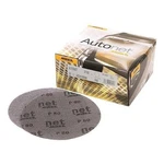 Mirka Abrasives Autonet 6" Disc 180G 50-PK #AE24105018. Fixed Price $70.47.