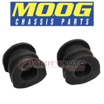 Moog Rear To Frame Stabilizer Bar Bushing Kit For 2011-2013 Infiniti G37 Uu. Fixed Price $18.57.