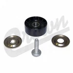 Idler Pulley Crown Automotive Upper For Chrysler Sebring 2007-2010. Fixed Price $34.09.