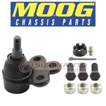 Moog Front Lower Ball Joint For 1997 Cadillac Seville - Spring Ride Steering Xf. Fixed Price $56.67.