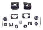 Crown Automotive J0923418 Drag Link Repair Set. Fixed Price $25.17.