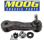 Moog Steering Idler Arm For 2001-2010 Gmc Sierra 2500 Hd 6.0L 6.6L V8 Gear Qx. Fixed Price $111.49.