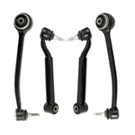 4PCS Front Lower Rearward Forward Control Arms Ball Joint 15-22 Ford Mustang. Fixed Price $106.09.