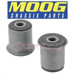 Moog Front Lower Rearward Control Arm Bushing For 1973-1977 Oldsmobile Gq. Fixed Price $42.96.
