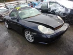 Wheel 17X3-1/2 Spare Fits 98-04 Porsche Boxster 31470901. Fixed Price $129.15.