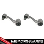 2 Pcs Mevotech Front Pair Idler Arm Fits 1976-1978 Dodge Plymouth PB100. Fixed Price $57.19.