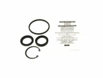 Edelmann 87XR84J Steering Gear Pitman Shaft Seal Kit Fits 1978-1996 Ford F350. Fixed Price $27.70.
