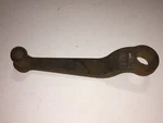 1938 Chevrolet Passenger & Sedan Delivery (master) Pitman Arm Nos 603483. Fixed Price $49.99.