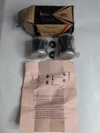 Jamco Magic Power Idler Arm Bushings S1616 Auto Suspension Products '51 Chevy. Fixed Price $39.99.