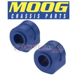 Moog Front To Frame Stabilizer Bar Bushing Kit For 2001-2003 Chrysler Ss. Fixed Price $26.26.