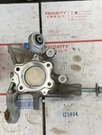 2004-2008 Acura Tsx Left Rear Spindle Knuckle Oem CL9 K24A2 Suspension Brake. Fixed Price $75.00.