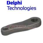 Delphi Steering Pitman Arm 1999-2004 Ford E-350 Super Duty Gear On. Fixed Price $54.16.