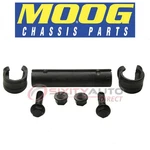 Moog Left Pitman Arm To Connecting Tie Rod Steering End Adjusting Je. Fixed Price $40.72.