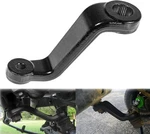 Rough Country Drop Pitman Arm 6605 For Jeep Wrangler Tj Yj 87-06, Cherokee Xj. Fixed Price $49.60.