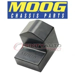 Moog Front Lower Suspension Control Arm Bumper For 2007-2010 Gmc Sierra 3500 Sl. Fixed Price $101.56.