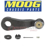 Moog Steering Pitman Arm For 1988-2000 Gmc K2500 Gear Qp. Fixed Price $52.95.