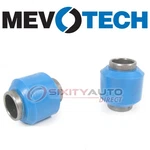 Mevotech Supreme Front To Control Arm Stabilizer Bar Bushing Kit For 1987 Vj. Fixed Price $22.07.