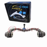 Mevotech Supreme Front Right Upper Suspension Control Arm Ball Joint For Cq. Fixed Price $82.89.