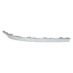For Volkswagen Tiguan 18-25 Rear Passenger Side Bumper Cover Molding Value Line. Fixed Price $36.35.