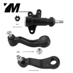 New 3PCS Suspension Kit Idler Bracket Assembly & Arm Pitman For Gm. Fixed Price $58.47.