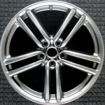 Infiniti M35 Hyper Silver 19 Inch Oem Wheel 2006 To 2007. Fixed Price $255.00.