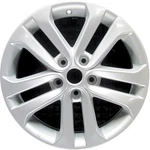 Wheel Rim Nissan Juke 2011-2017 D0C001KA2B D03001KA2A D03001KA2B Oe 62559. Fixed Price $163.00.