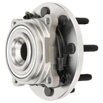 Front Left Right Wheel Hub Bearing Assembly For Ram 2500 3500 2012-2013 4WD. Fixed Price $69.99.