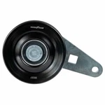 Belts 58257 Accessory Drive Idler Fead Pulley, 3.4 In For Goodyear. Fixed Price $67.59.