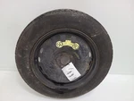 2010-2016 Land Rover LR4 Wheel Compact Spare 19X5-1/2 Lug T17580R19. Fixed Price $143.55.