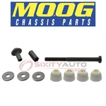 Moog Rear Stabilizer Bar Link Kit For 1995-2000 Chrysler Cirrus Spring Sy. Fixed Price $23.42.