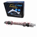 Mevotech Supreme Front Upper Suspension Control Arm Shaft Kit For 1977-1978 Wx. Fixed Price $49.14.