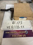 (1) Nos Trw 18660 High Performance Idler Arm. Fixed Price $72.00.