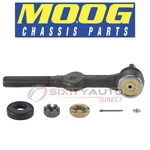 Moog Left Outer Steering Tie Rod End For 1989-1991 Chevrolet V1500 Suburban Cv. Fixed Price $105.59.