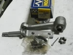 High-perf Steering Stabilizer With Bracket Moog K-6105 1971 1972 Chevrolet B.o.p. Fixed Price $55.95.