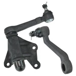 Trq PSA43320 Steering Kit For Toyota 4RUNNER 1986-1991 Front 4540135190. Fixed Price $64.90.