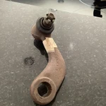 Nos 1967 Mustang Manual Steering Pitman Arm Shaft C7ZZ-3590-A. Fixed Price $125.00.
