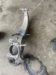 06-23 Nissan 370Z Infiniti M35 G37 Q50 Front Left Steering Spindle 40015-EG000. Fixed Price $115.21.