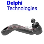 Delphi Steering Pitman Arm For 1980-1982 Mercury Marquis Gear. Fixed Price $71.06.