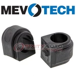 Mevotech Supreme Front To Frame Stabilizer Bar Bushing Kit For 2007-2008 Bl. Fixed Price $20.53.