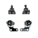 Upper Lower Ball Joint Set Fits 1961 1962 Ford Thunderbird. Fixed Price $209.99.