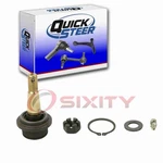 Quicksteer Front Lower Suspension Ball Joint For 2002-2010 Dodge Ram 1500 Py. Fixed Price $35.36.