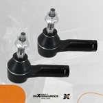 Front Tie Rod Ends For 2013-2019 2020 2021 2022 Buick Encore Chevrolet Trax. Fixed Price $30.56.