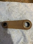 Pitman Arm BC34-3590-AC Fits Ford F250 F350 F450 F550 Super Duty. Fixed Price $20.00.