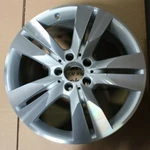 09 Mercedes Benz CLS550 18X9.5 18" Oem Wheel Rim 85065 A2194013102 Rear. Fixed Price $499.00.
