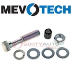 Mevotech Supreme Front Alignment Cam Bolt Kit For 2012-2017 Hyundai Azera Cs. Fixed Price $25.24.
