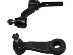 Front Idler Arm And Pitman Kit 41ZGHV47 For Bravada 1996 1997 1998 1999 2000. Fixed Price $56.68.