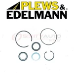 Edelmann Steering Gear Pitman Shaft Seal Kit For 1977-1980 Chevrolet Monza Vj. Fixed Price $38.70.