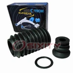 Mevotech Supreme Front Suspension Strut Bumper For 1985-1988 Mitsubishi Tz. Fixed Price $29.79.