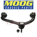 Moog Front Left Upper Suspension Control Arm Ball Joint 2005-2006 Ford Oj. Fixed Price $110.72.